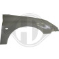 Parafango anteriore destro Peugeot 206/206CC 98-08 (Cod. D-4225106)