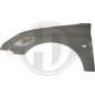 Parafango anteriore sinistro Peugeot 206/206CC 98-08 (Cod. D-4225107)