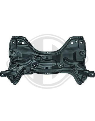 Telaio ausiliario / Supporto aggregati Peugeot 206+Plus 09-13 (Cod. D-4225119)