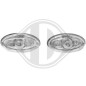 Kit Indicatore direzione Citroen Berlingo 03-08 (Cod. D-4225178)