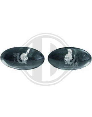 Kit Indicatore direzione Citroen Berlingo 03-08 (Cod. D-4225179)