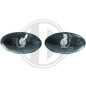 Kit Indicatore direzione Citroen Berlingo 03-08 (Cod. D-4225179)