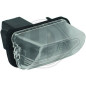 Luce targa Citroen Berlingo Multispace/Kastenw.12-15 (Cod. D-4225193)