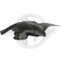 Copertura Passaruota anteriore sinistro Peugeot 206/206CC 98-08 (Cod. D-4225209)