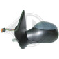 Specchio retrovisore esterno Peugeot 206/206CC 98-08 (Cod. D-4225227)