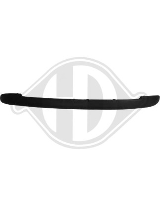Modanatura decorativa/ protettiva Paraurti Peugeot 206/206CC 98-08 (Cod. D-4225262)