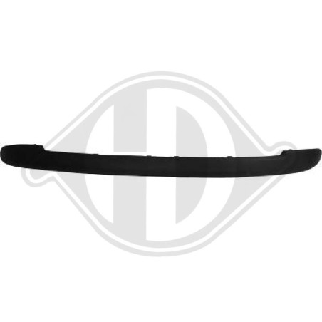 Modanatura decorativa/ protettiva Paraurti Peugeot 206/206CC 98-08 (Cod. D-4225262)