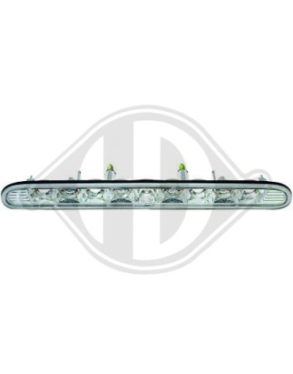Luce supplementare freno Peugeot 206/206CC 98-06 (Cod. D-4225294)