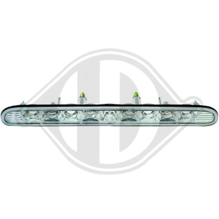 Luce supplementare freno Peugeot 206/206CC 98-06 (Cod. D-4225294)