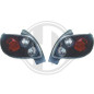 Kit fanalino posteriore Peugeot 206/206CC 98-06 (Cod. D-4225295)
