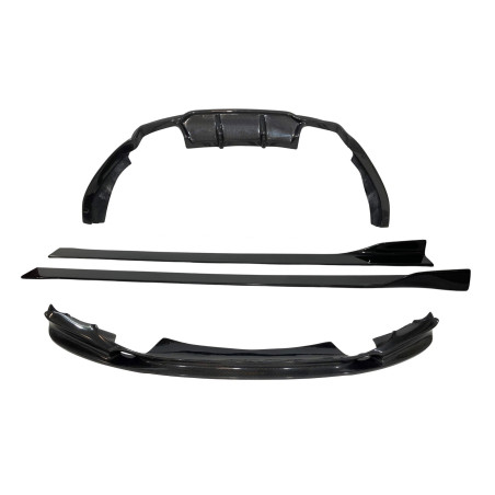 Kit Estetico BMW F16 Look Performance Carbonio (Cod. E-TCBF01663536354)