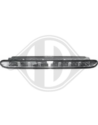 Luce supplementare freno Peugeot 206/206CC 98-06 (Cod. D-4225394)