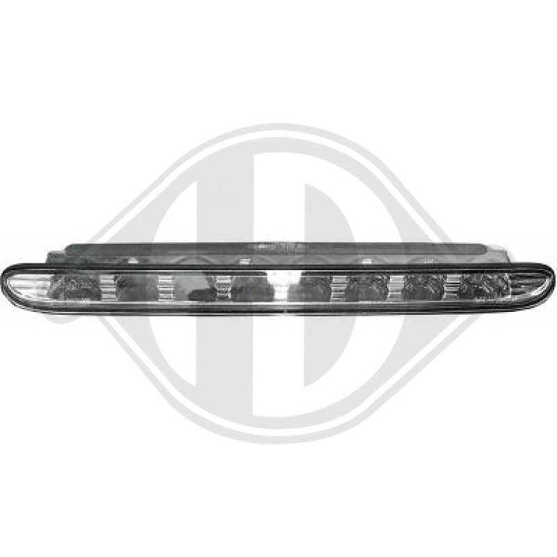 Luce supplementare freno Peugeot 206/206CC 98-06 (Cod. D-4225394)
