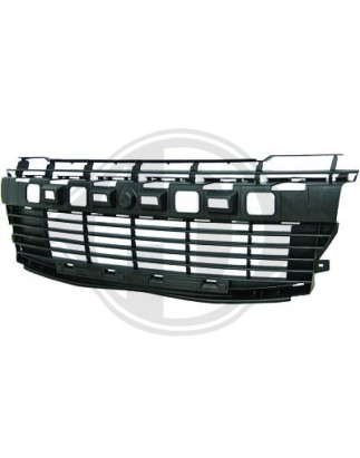 Griglia radiatore Peugeot 206+Plus 09-13 (Cod. D-4225445)