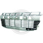 Griglia radiatore Peugeot 206+Plus 09-13 (Cod. D-4225446)