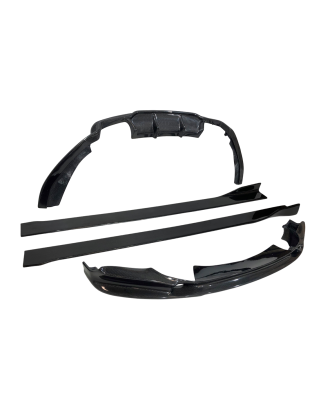 Kit Estetico BMW F16 Look Performance Carbonio (Cod. E-TCBF01663536354)