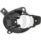 Supporto Fendinebbia sinistro Peugeot 206+Plus 09-13 (Cod. D-4225449)