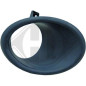 Modanatura decorativa/ protettiva Paraurti Peugeot 206+Plus 09-13 (Cod. D-4225452)