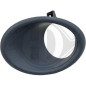 Modanatura decorativa/ protettiva Paraurti Peugeot 206+Plus 09-13 (Cod. D-4225453)
