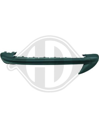 Modanatura decorativa/ protettiva Paraurti Peugeot 206+Plus 09-13 (Cod. D-4225461)