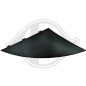 Coperchio gancio traino anteriore Peugeot 206+Plus 09-13 (Cod. D-4225463) Coperchio gancio traino anteriore Peugeot 206+Plus 09-13 (Cod. D-4225463)