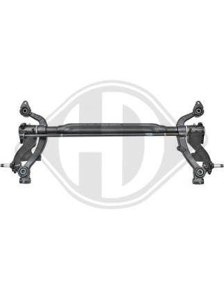 Corpo assiale Peugeot 206+Plus 09-13 (Cod. D-4225519)