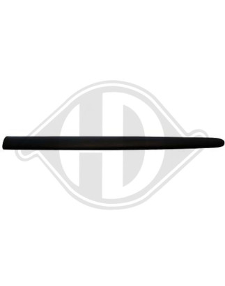 Modanatura decorativa/ protettiva Portiera anteriore Dx Peugeot 206+Plus 09-13 (Cod. D-4225520)