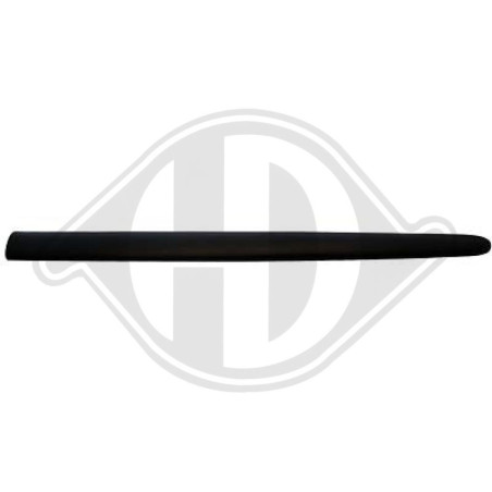 Modanatura decorativa/ protettiva Portiera anteriore Dx Peugeot 206+Plus 09-13 (Cod. D-4225520)