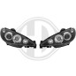 SET FARI ANTERIORI Peugeot 206/206CC 98-06 (Cod. D-4225680)