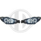 SET FARI ANTERIORI Peugeot 206/206CC 98-06 (Cod. D-4225681)