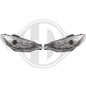 SET FARI ANTERIORI Peugeot 206/206CC 98-06 (Cod. D-4225686)