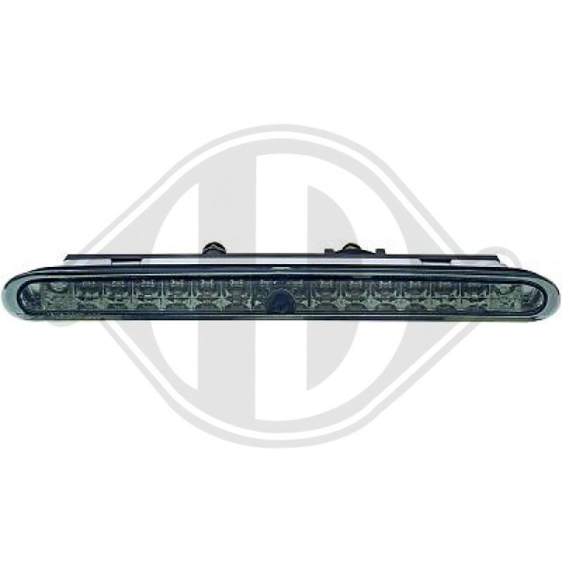 Luce supplementare freno Peugeot 206/206CC 98-06 (Cod. D-4225694)