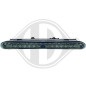 Luce supplementare freno Peugeot 206/206CC 98-06 (Cod. D-4225694)