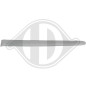 Modanatura decorativa/ protettiva Portiera posteriore Sx Peugeot 206+Plus 09-13 (Cod. D-4225723)