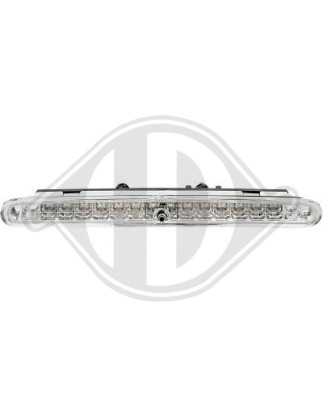 Luce supplementare freno Peugeot 206/206CC 98-06 (Cod. D-4225794)