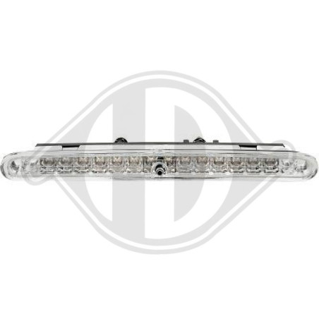 Luce supplementare freno Peugeot 206/206CC 98-06 (Cod. D-4225794)