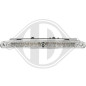 Luce supplementare freno Peugeot 206/206CC 98-06 (Cod. D-4225794)