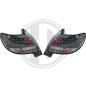 Kit fanalino posteriore Peugeot 206/206CC 98-06 (Cod. D-4225999)
