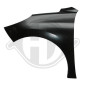 Parafango anteriore sinistro Peugeot 207 06-09 (Cod. D-4226007)