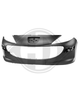 Paraurti anteriore Peugeot 207 06-09 (Cod. D-4226050)