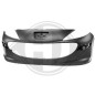 Paraurti anteriore Peugeot 207 06-09 (Cod. D-4226050)