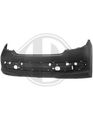 Paraurti posteriore Peugeot 207 06-09 (Cod. D-4226055)