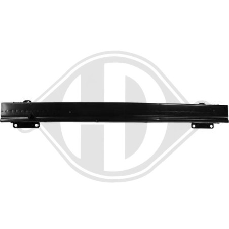 Ammortizzatore d'urto Paraurti Peugeot 207 06-09 (Cod. D-4226060)