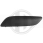 Modanatura decorativa/ protettiva Paraurti Peugeot 207 06-09 (Cod. D-4226063)