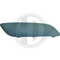 Modanatura decorativa/ protettiva Paraurti Peugeot 207 06-09 (Cod. D-4226064)
