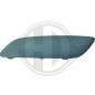 Modanatura decorativa/ protettiva Paraurti Peugeot 207 06-09 (Cod. D-4226065)
