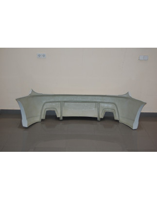 Paraurti Posteriore Hyundai  Coupe 02-08 Combat (Cod. E-TCH0117)