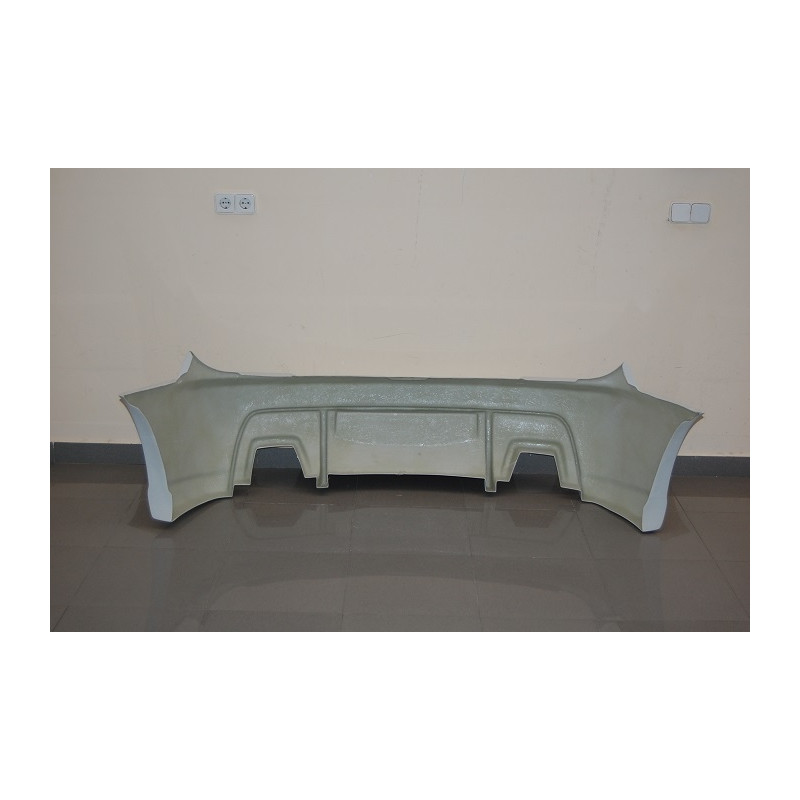 Paraurti Posteriore Hyundai  Coupe 02-08 Combat (Cod. E-TCH0117)