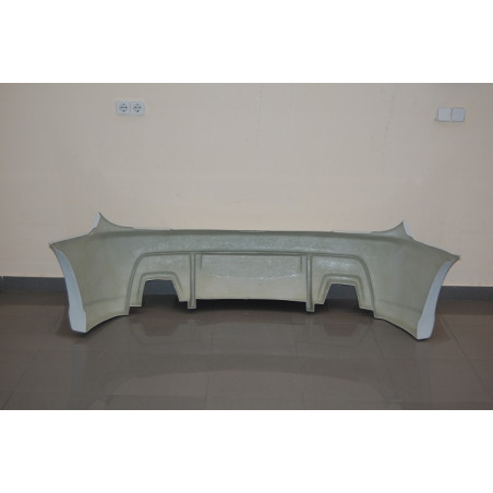 Paraurti Posteriore Hyundai  Coupe 02-08 Combat (Cod. E-TCH0117)