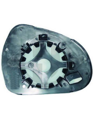 Vetro specchio Specchio esterno Peugeot 207 06-09 (Cod. D-4226126)